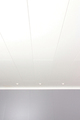 Takpanel Struktur MDF Vit 8 x 300 x 1210 mm Smartpanel